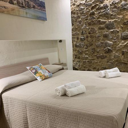 Vitrani'S House Apartments Cefalù Zewnętrze zdjęcie