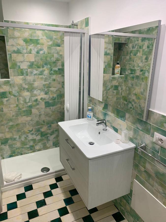 Vitrani'S House Apartments Cefalù Zewnętrze zdjęcie